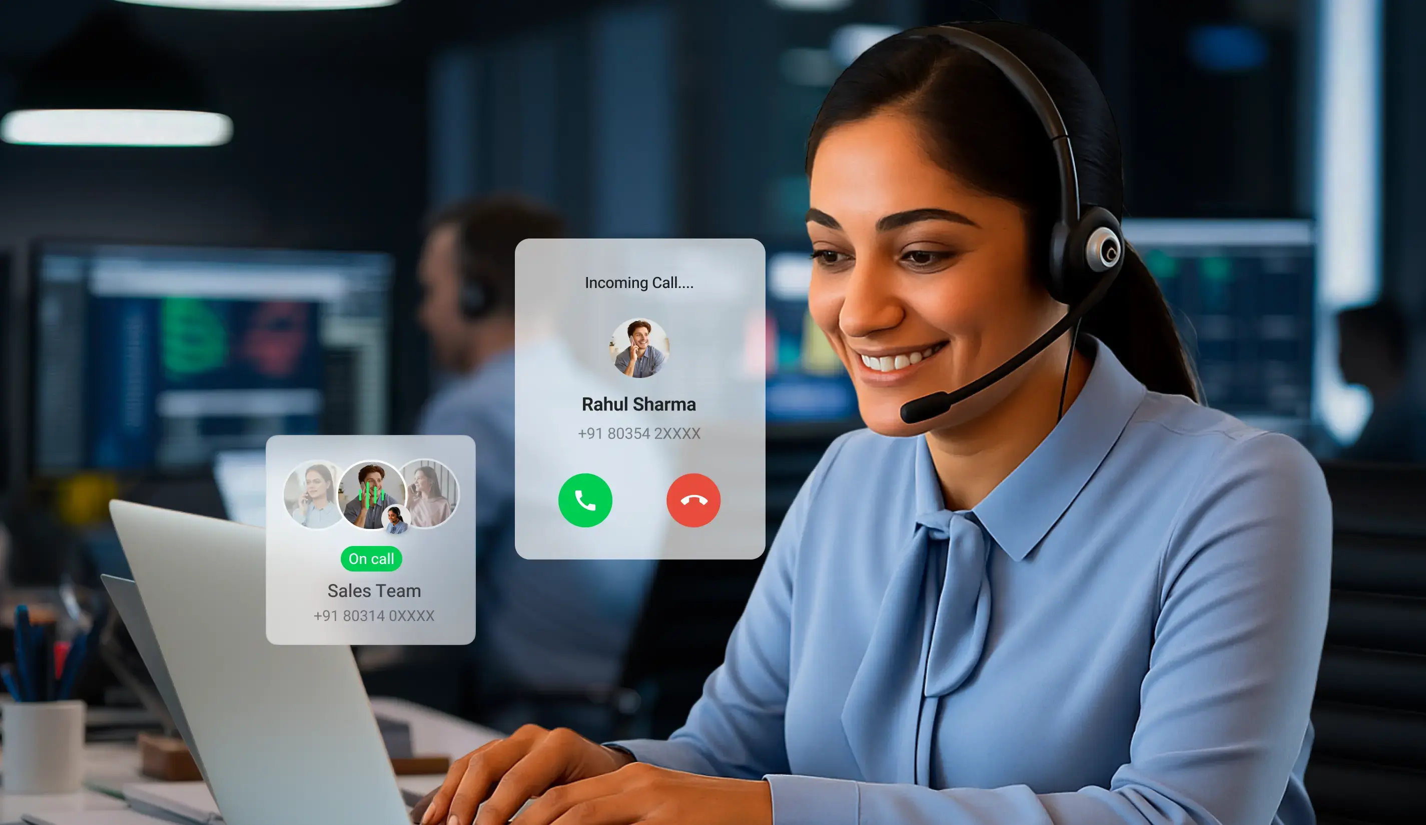 Business Phone Service in Bengaluru: The Ultimate 2026 Guide